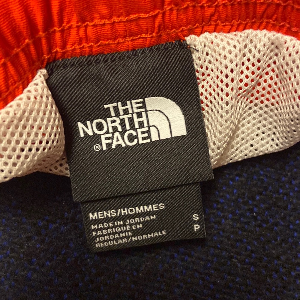New board shorts